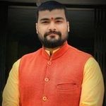 Anshuman Tripathi - @theanshumantripathi - Instagram