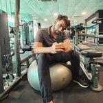 Anshuman Tripathi - @__anshu_man - Instagram