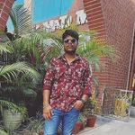Anshuman Tripathi - @anshuman_tripathy_91 - Instagram