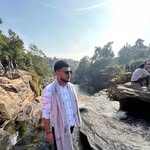 Anshuman Tripathi - @anshuman_tripathy_91 - Instagram