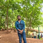 Anshuman Tripathy - @anshut2536 - Instagram