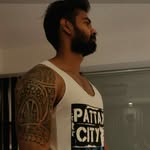 Anshuman Tripathy - @ansh4tri - Instagram