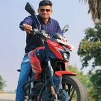 Anshuman Tripathy - Facebook