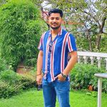 ‌‍‍🔱  अंशुमान त्रिवेदी   🔱 - @anshuman_trivedi - Instagram