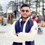 Anshuman Trivedi - @anshumantrivedi_abhm - Instagram