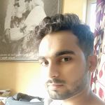 Anshuman Trivedi - @_flames_24 - Instagram