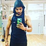 Anshuman Trivedi - @trivedianshuman36 - Instagram