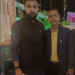Anshuman Trivedi - Facebook