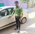 Anshuman Trivedi - Facebook