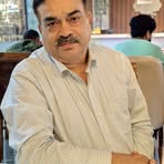 Anshuman Trivedi - Facebook