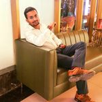 Anshuman Trivedi - @anshuman.trivedi24 - Instagram