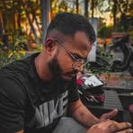 Anshuman Trivedi - Facebook