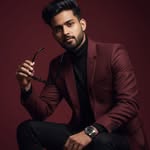 Anshuman Verma - @anshuman.verma.98229 - Instagram