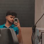 Anshuman Verma - @__bunny_41 - Instagram