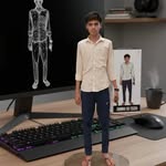 Anshuman Verma - @anshumankurmi7 - Instagram