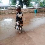 Anisia Gozibert - Facebook