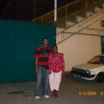 Ansil Williams - @familyman4144 - Instagram