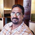 Ansil Wilson - @ansilwilsonkayamkulam - Instagram