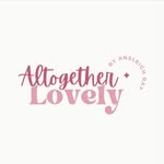 Ansleigh Ray - @altogether_lovely_ - Instagram