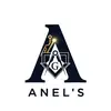 Anels Holder - @wuyrii - TikTok