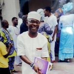 Anslem Ikediashi - @anslemikediashi - Instagram