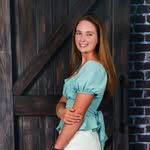 Ansley Adams - @ansga2005 - Instagram