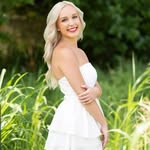 Ansley baker - @ansleyb001 - Instagram
