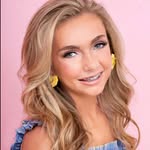 Ansley Brown - @nc.outstanding_young_miss - Instagram