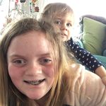 Ansley College - @ansley.campbell - Instagram