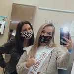 Ansley Cook - @bentnotbroken2020 - Instagram