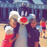 Ansley Cook - @_ans.spammm_ - Instagram