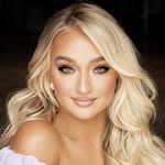 Ansley Cook - @missgreenwavecollegiate - Instagram