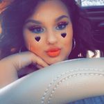 Ansley Cooper - @ans.leysmakeup - Instagram