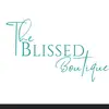 The BlissedBoutique - @ansleycooper - TikTok