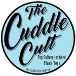 Ashley - @thecuddlecult - Instagram