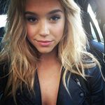 Ansley Davis - @ansleybrooke1981 - Instagram