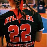 Ansley Davis 2024 Setter - @addavis2024 - Instagram
