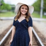 Ansley Foster - @madebyansleyf - Instagram