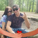 Ashley Gilreath - Facebook