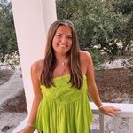 ansley - @ansley__green - Instagram