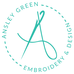 Ansley Green Embroidery and Design - Facebook