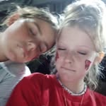 Ansley Griffin - @space_freak_22 - Instagram