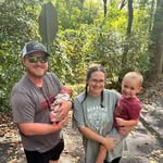 Ansley Griffin Hughes - @ansley_boo94 - Instagram