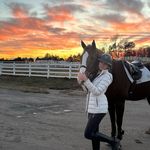 ansley hall - @ansleyhall.eq - Instagram