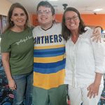 Ansley Hall - @ansleyhall85 - Instagram
