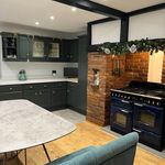 Ansley Hall Cottage, Warwickshire - @themoorehousehold - Instagram