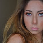 Ansley Harper - @makeup_by_ansleyblue - Instagram