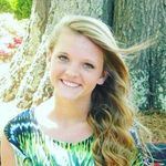 Ansley Harris - @ansley_harris_alt - Instagram