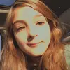 Hi I’m Ansley - @ansleyharris29 - TikTok