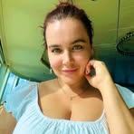 Ainsley Harrison - Facebook